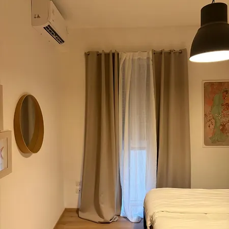 Acqua Apartamento *