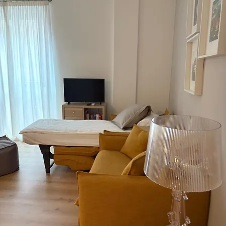 Apartamento Acqua Lecco