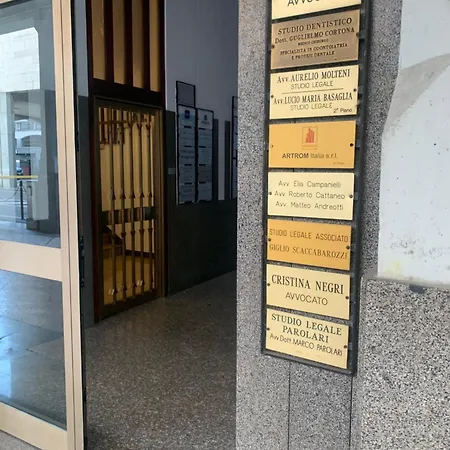 Acqua Apartment