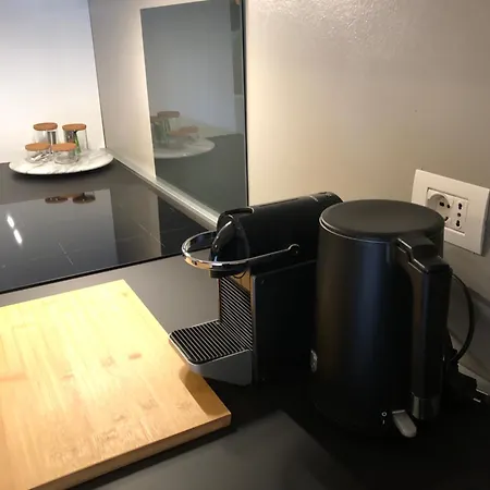 Apartamento Acqua