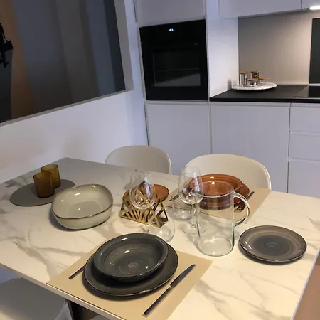 Apartment Acqua *