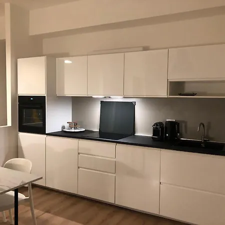 Acqua Apartment