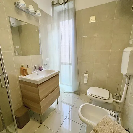 Apartment Acqua