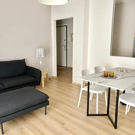Acqua Apartment *