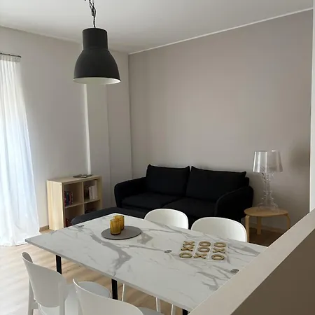 Acqua Apartment Lecco