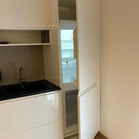 Apartment Acqua *
