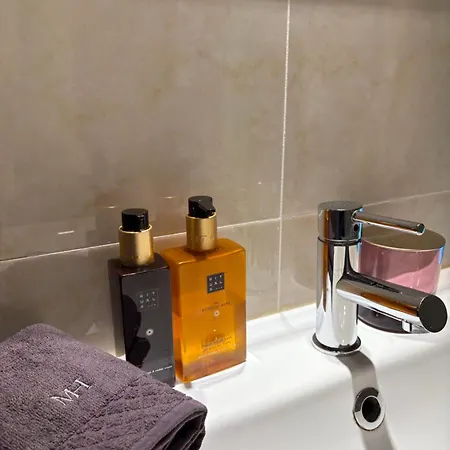 Appartement Acqua *