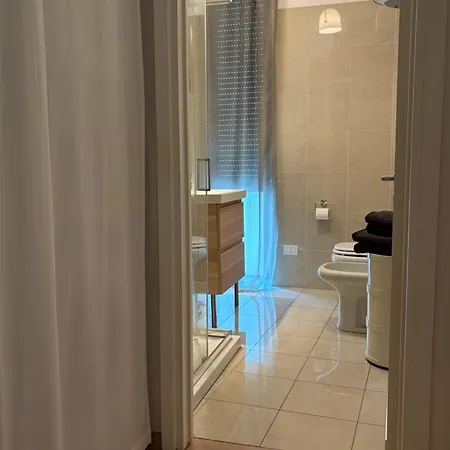 Apartment Acqua