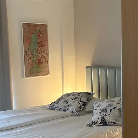Apartment Acqua *