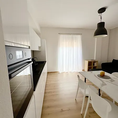 Acqua Appartement