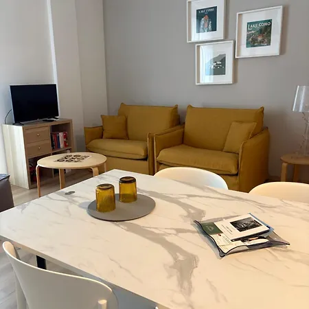 Διαμέρισμα Acqua *