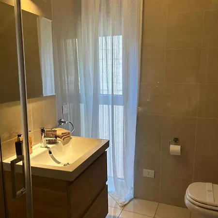 Appartement Acqua