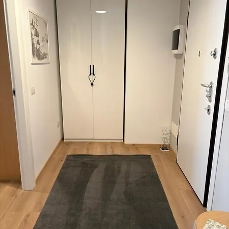 Acqua Apartamento