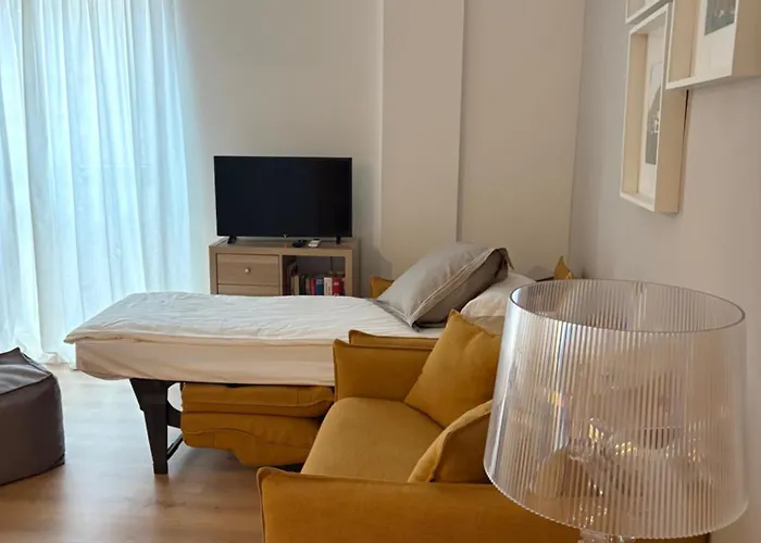 Apartamento Acqua Lecco