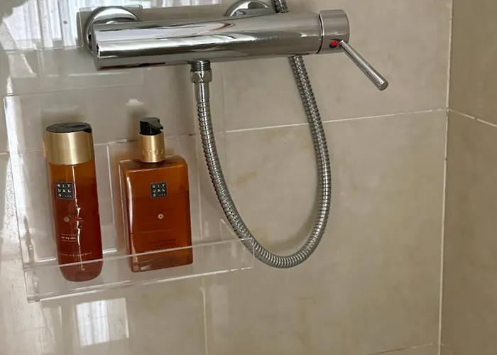 Apartamento Acqua Lecco