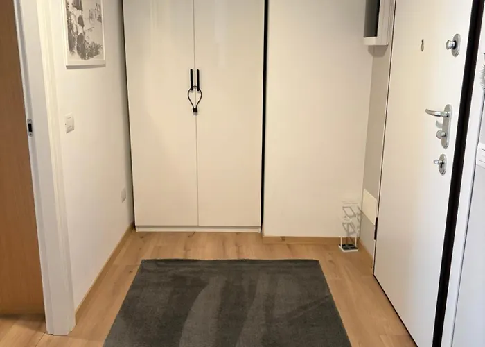 Acqua Apartamento