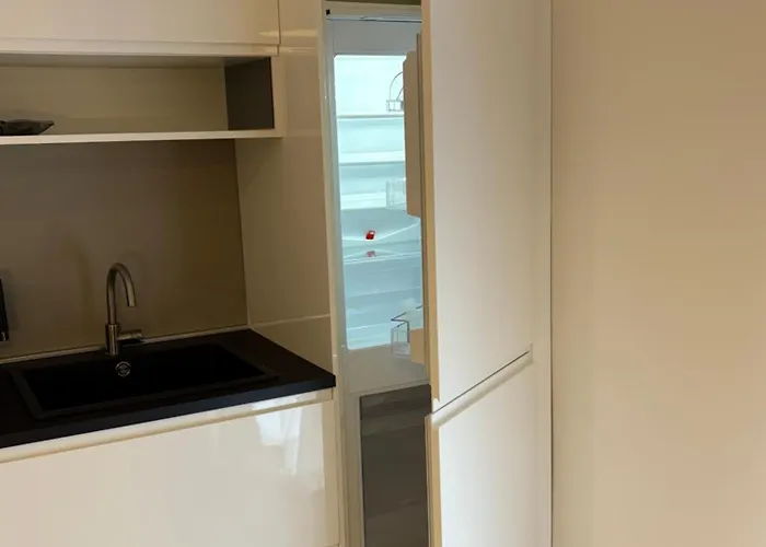 Apartament Acqua *