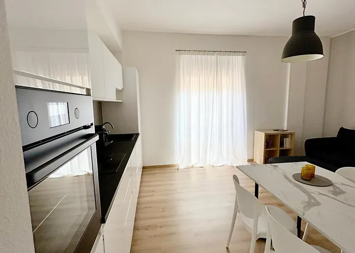 Acqua Apartament